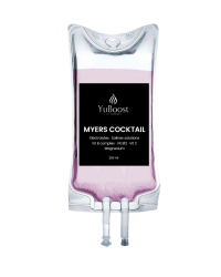 Myers Cocktail