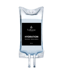 Hydratation